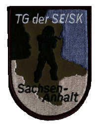 TG der SE SK Sachsen-Anhalt